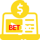 O Cassino bet136 também oferece apostas esportivas virtuais!