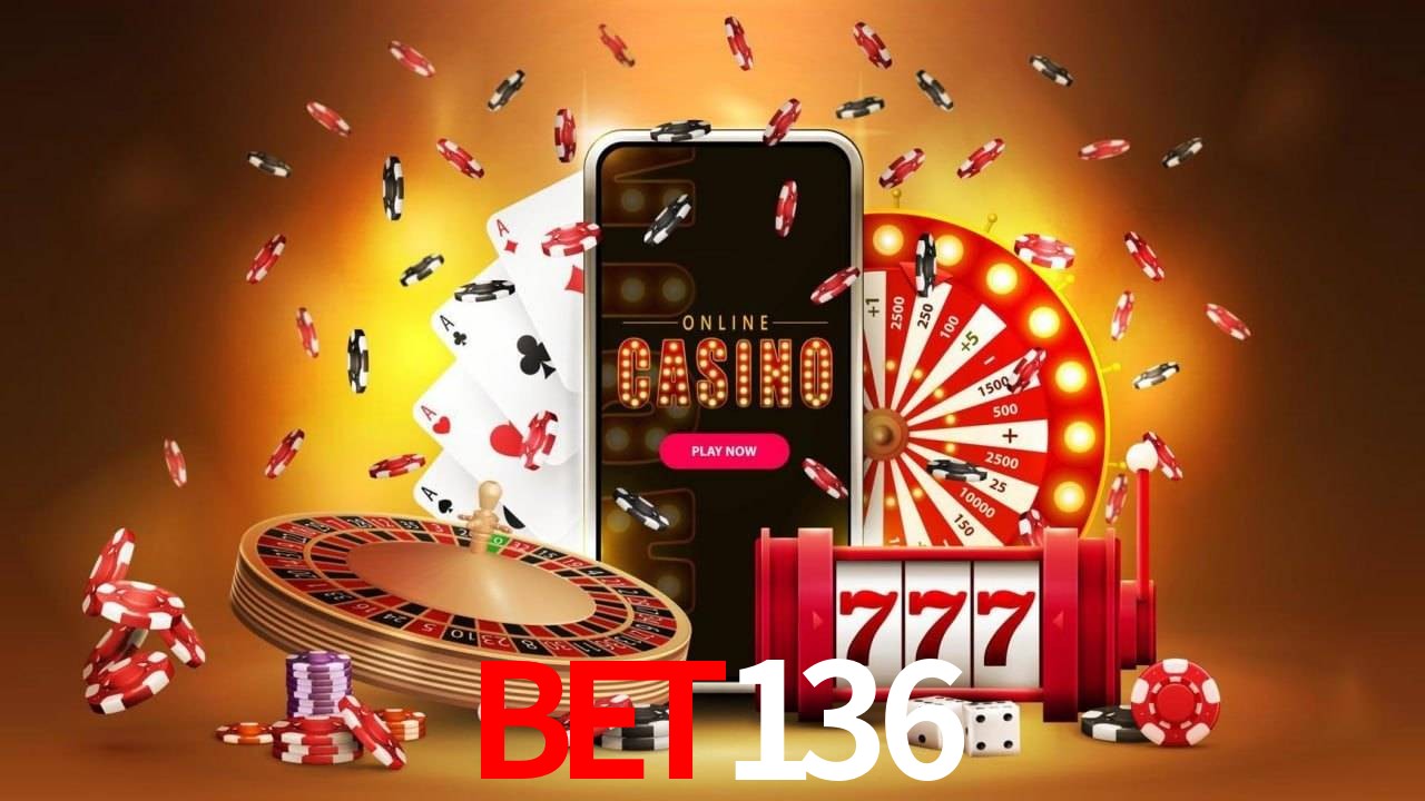 Estatísticas bet136