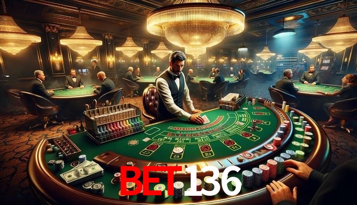 Statistics bet136