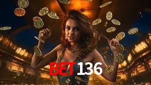 Experiência VIP bet136