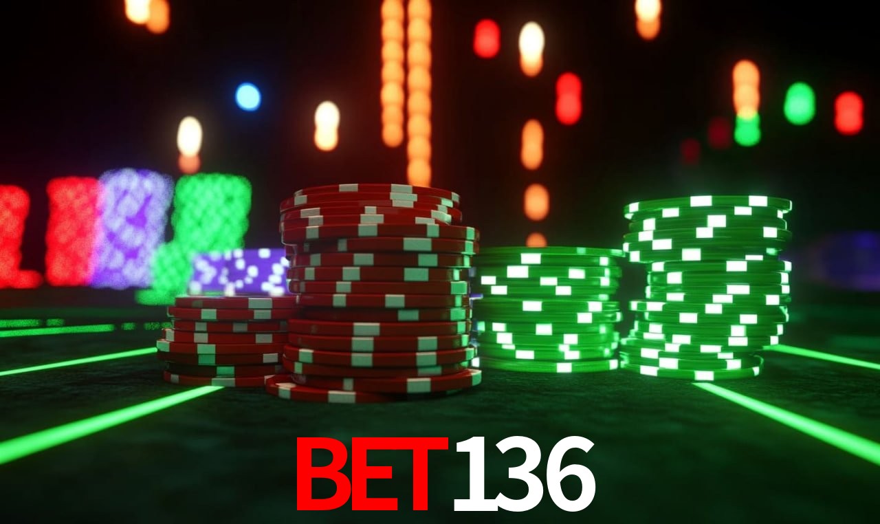 Welcome Bonus bet136