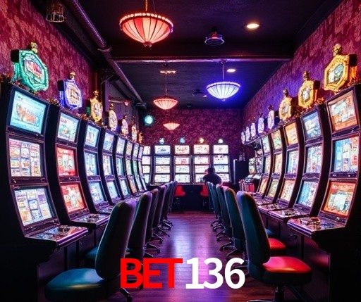 Design Responsivo bet136