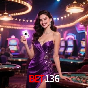 cassino bet136