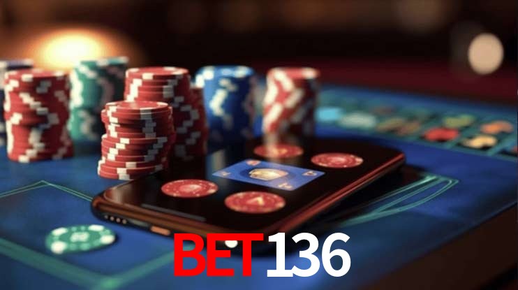 Jogos Exclusivos bet136