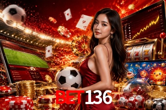 Games Directory bet136