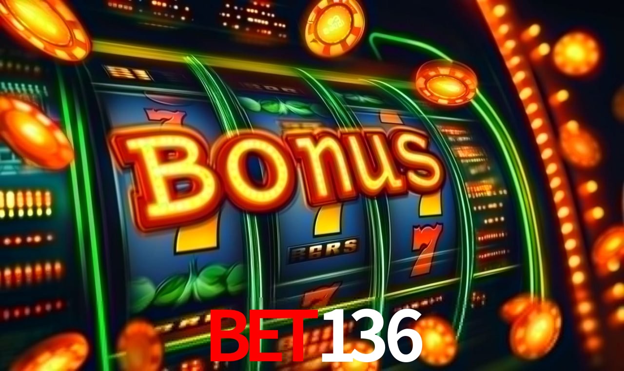 Roulette Table bet136