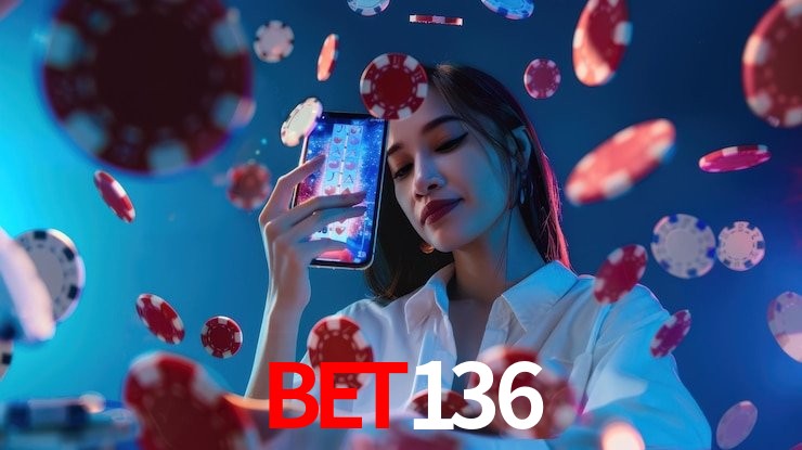 Descubra a Essência do bet136: Nossa História e Compromissos