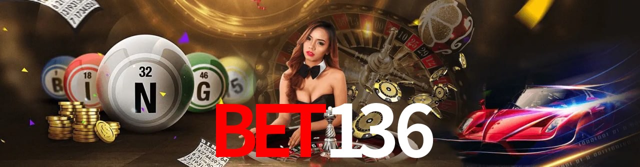 Tecnologia da Plataforma bet136