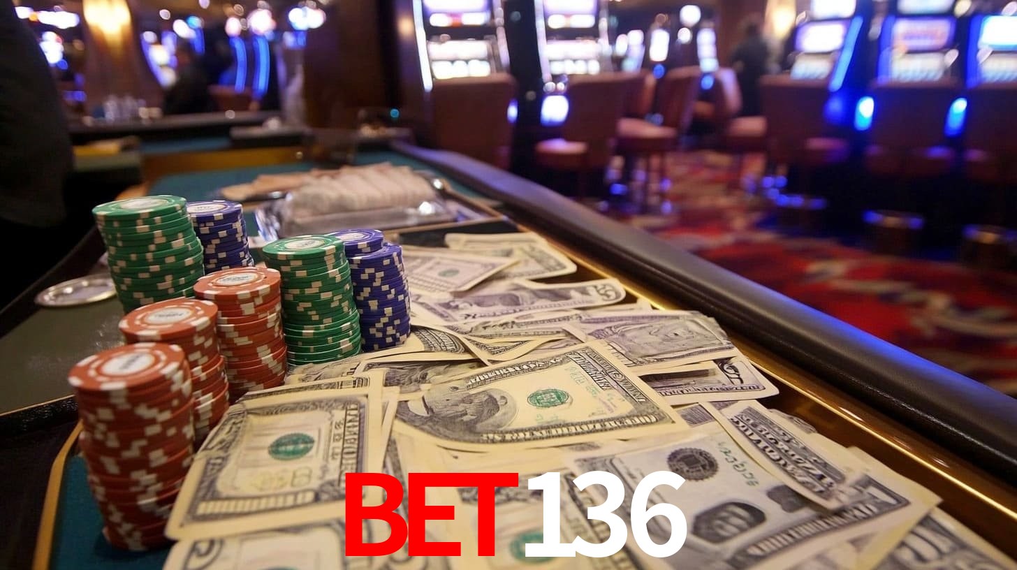 Sistemas de Segurança bet136