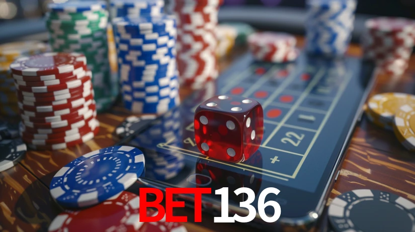 Bônus Generosos e Exclusivos no bet136 para Você!