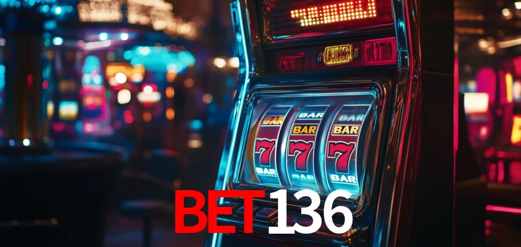 Welcome Bonus bet136