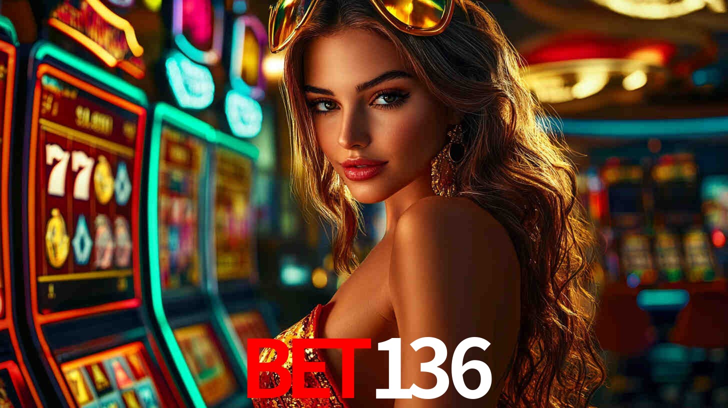 Premium Interface bet136