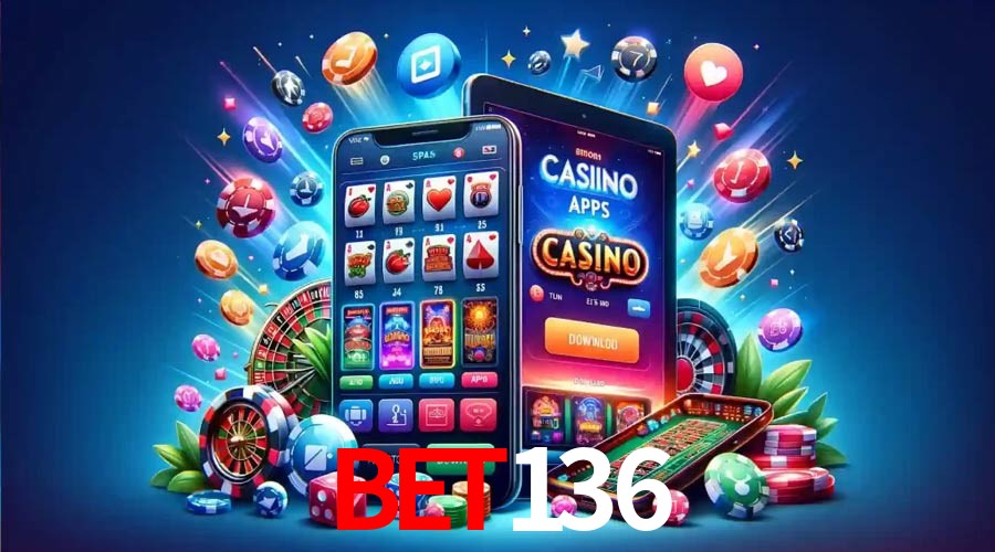 Flash Promotion bet136