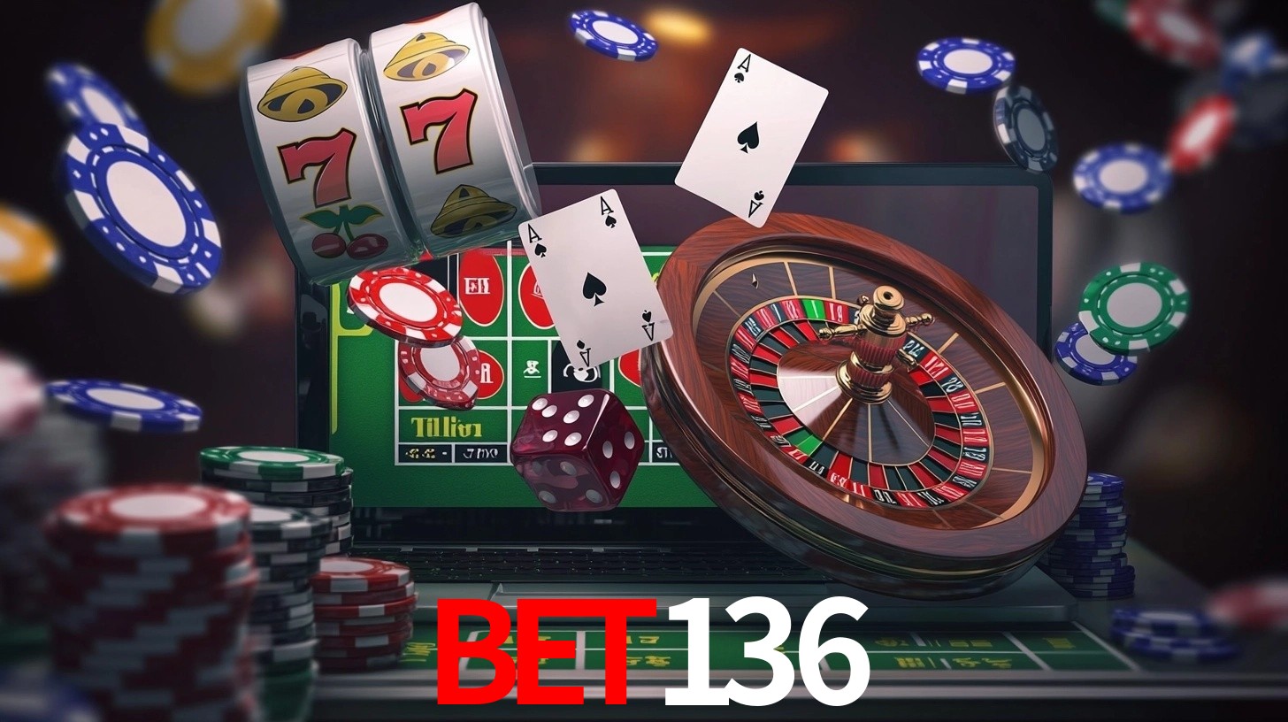 bet136