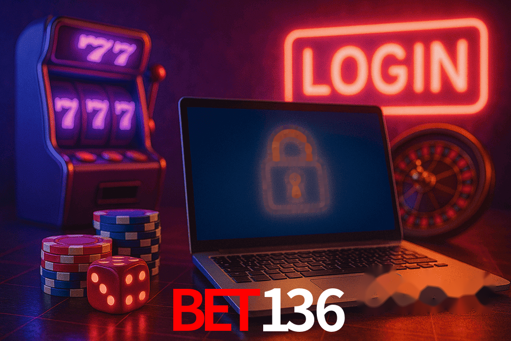 Mesa de Blackjack bet136