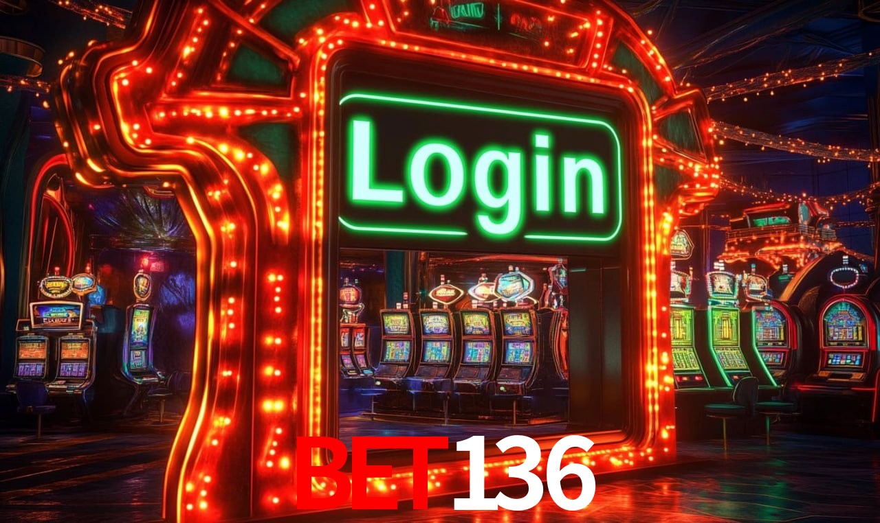 Bônus Diários bet136
