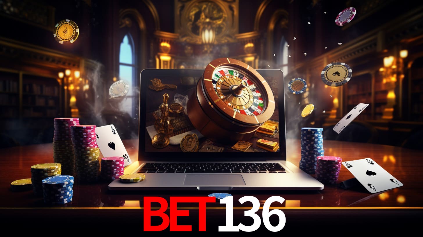 Tournaments bet136