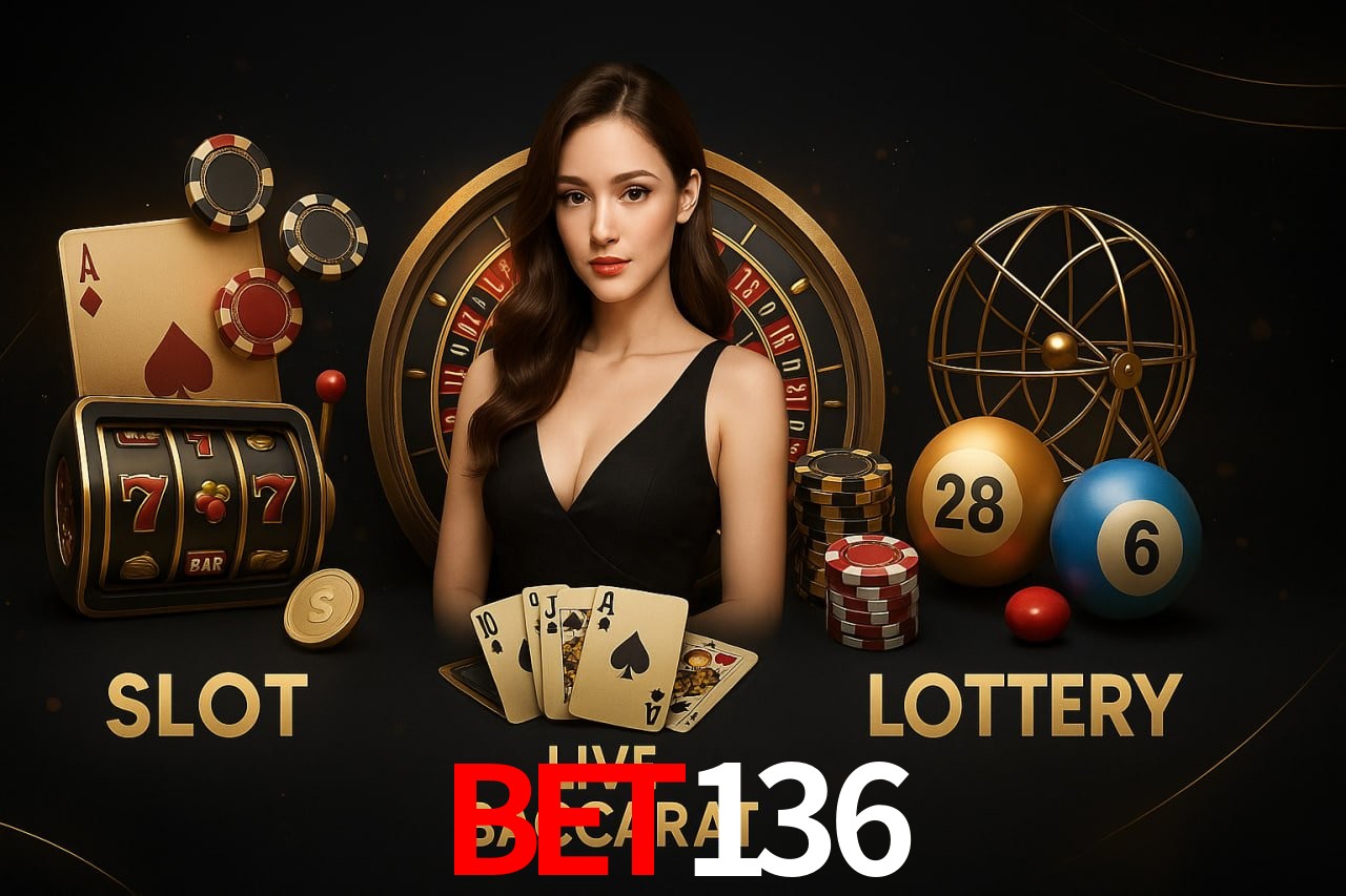 Benefícios da Conta bet136