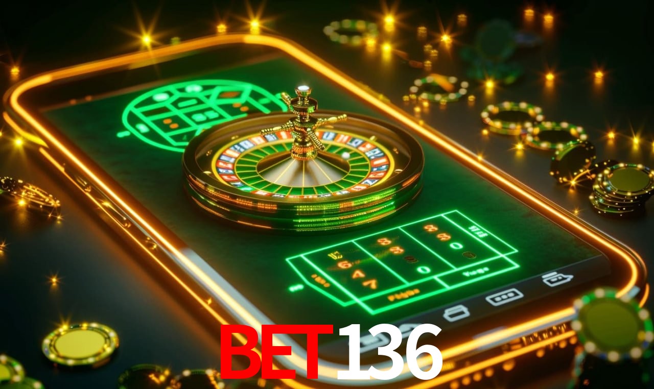 Diretório de Jogos bet136