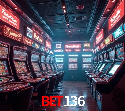 Login Seguro bet136