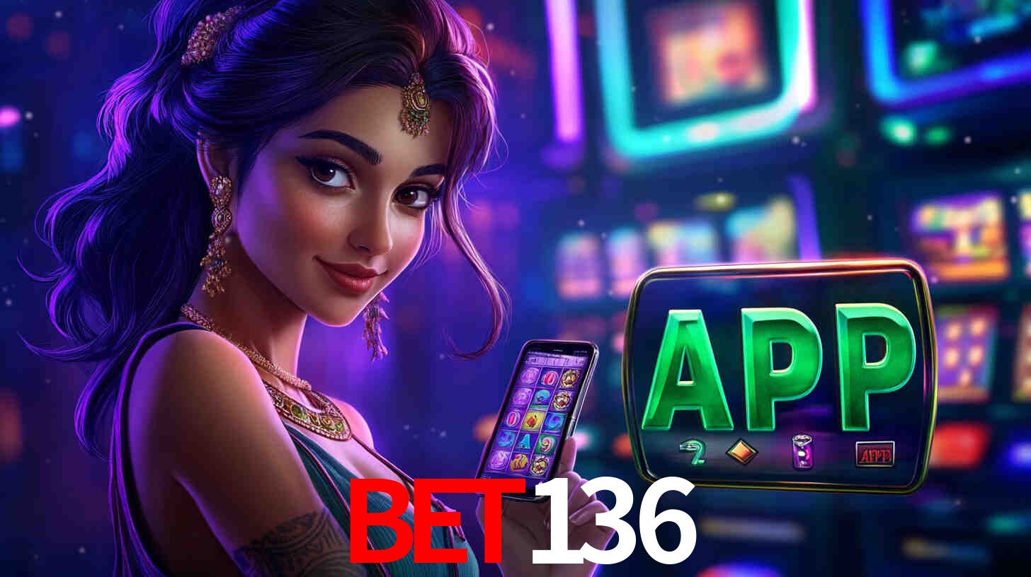 bet136: A Experiência de Casino com Jogos de Mesa ao Vivo