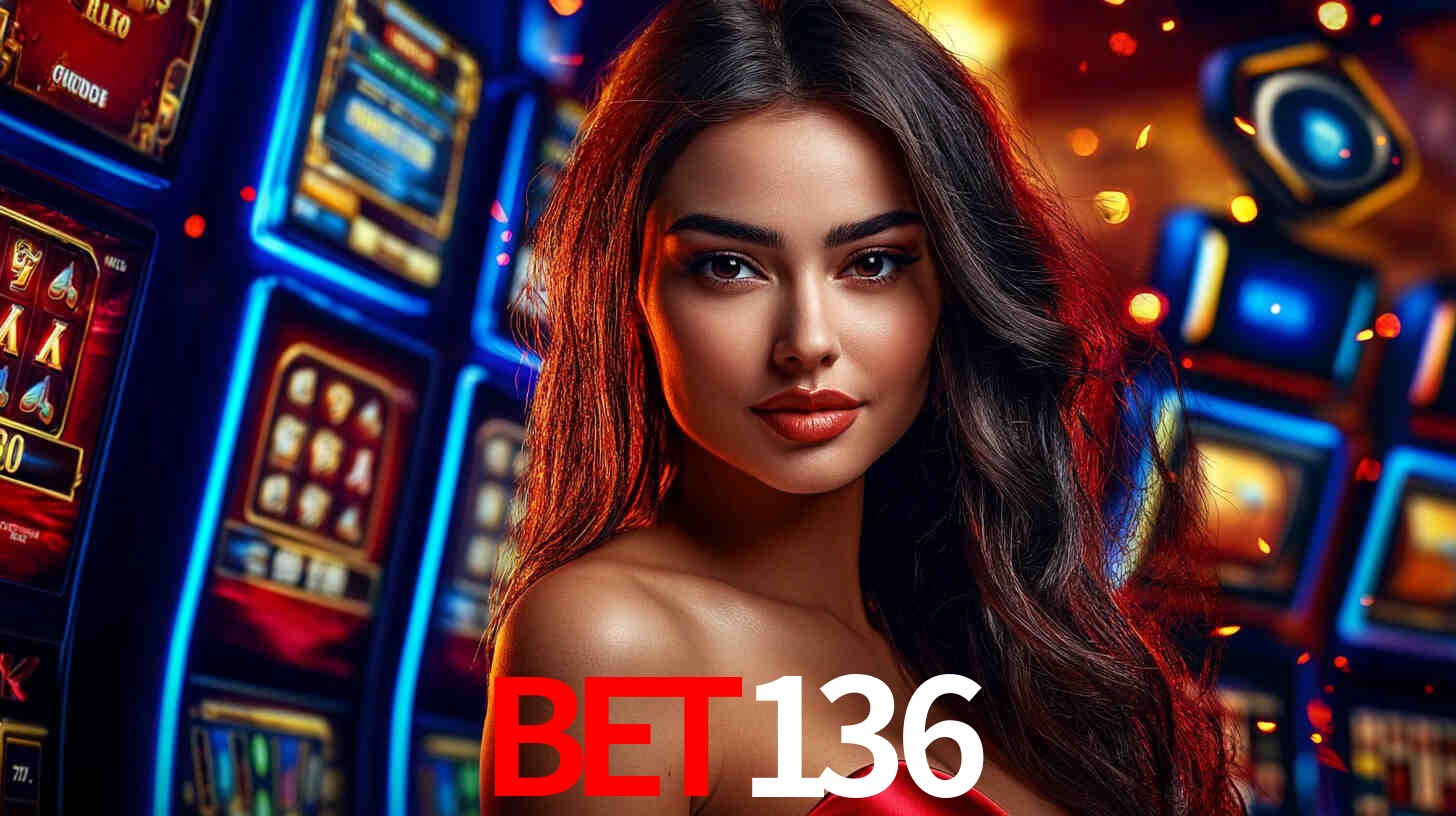 Apostas Esportivas na bet136: Um Guia Completo