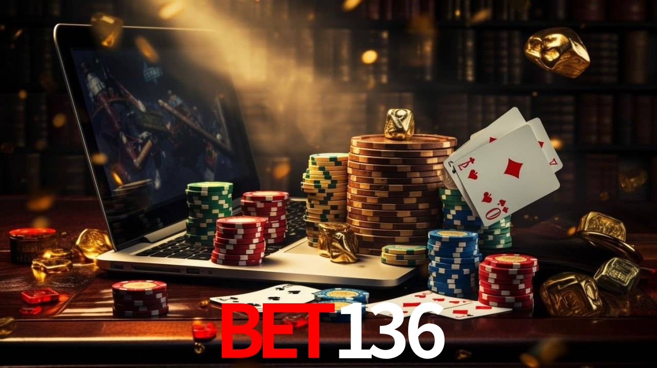 Interface Premium bet136