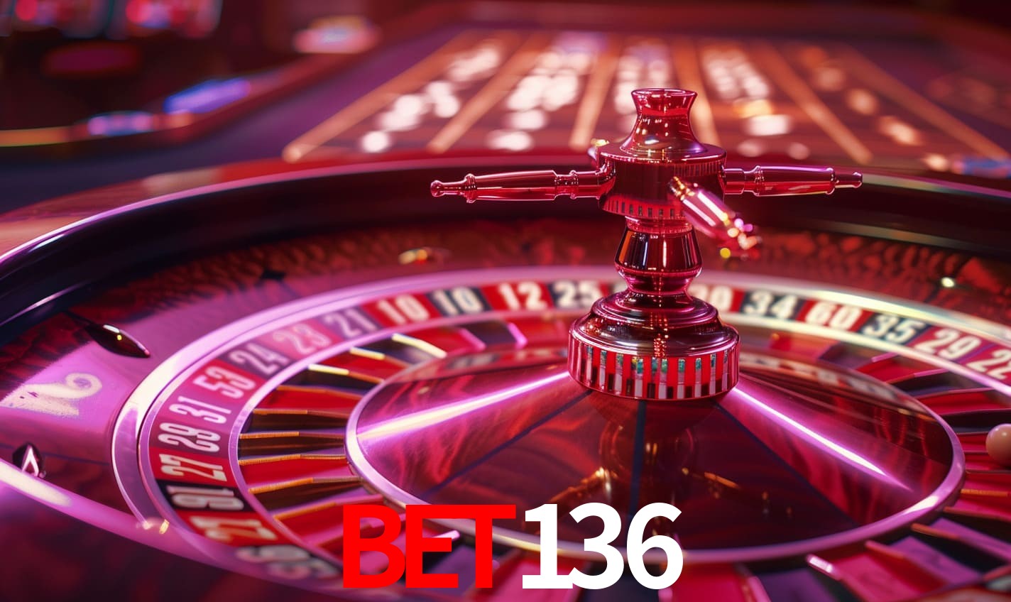 Explorando a Categoria de Eventos em Apostas na bet136