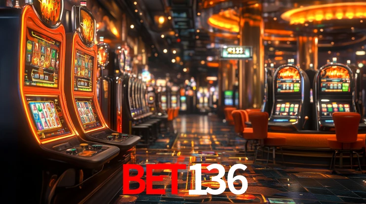 Experimente o Login Seguro Premium no bet136