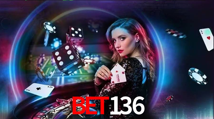 Weekend Specials bet136
