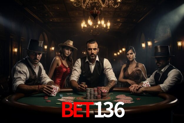 Descubra o Programa VIP da bet136: Vantagens Exclusivas para Jogadores