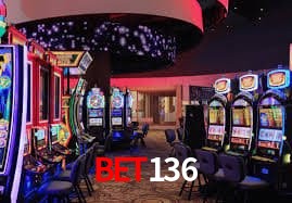 Cadastro Rápido bet136