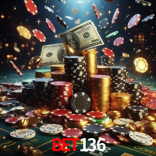 Inovações de Jogos na bet136: O Futuro das Experiências Interativas