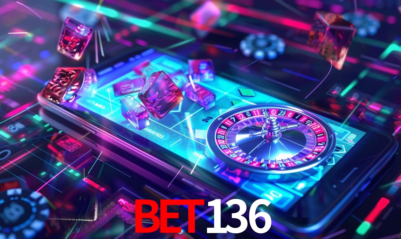 Casino Ao Vivo bet136