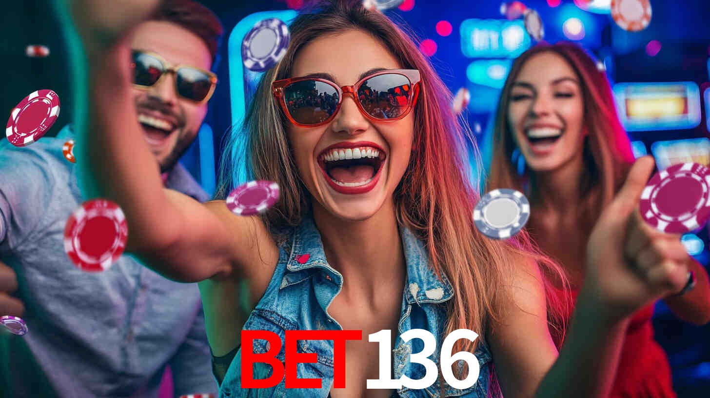 Apostas Esportivas na bet136: Um Guia Completo