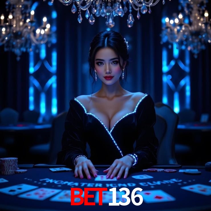 Estatísticas Esportivas bet136