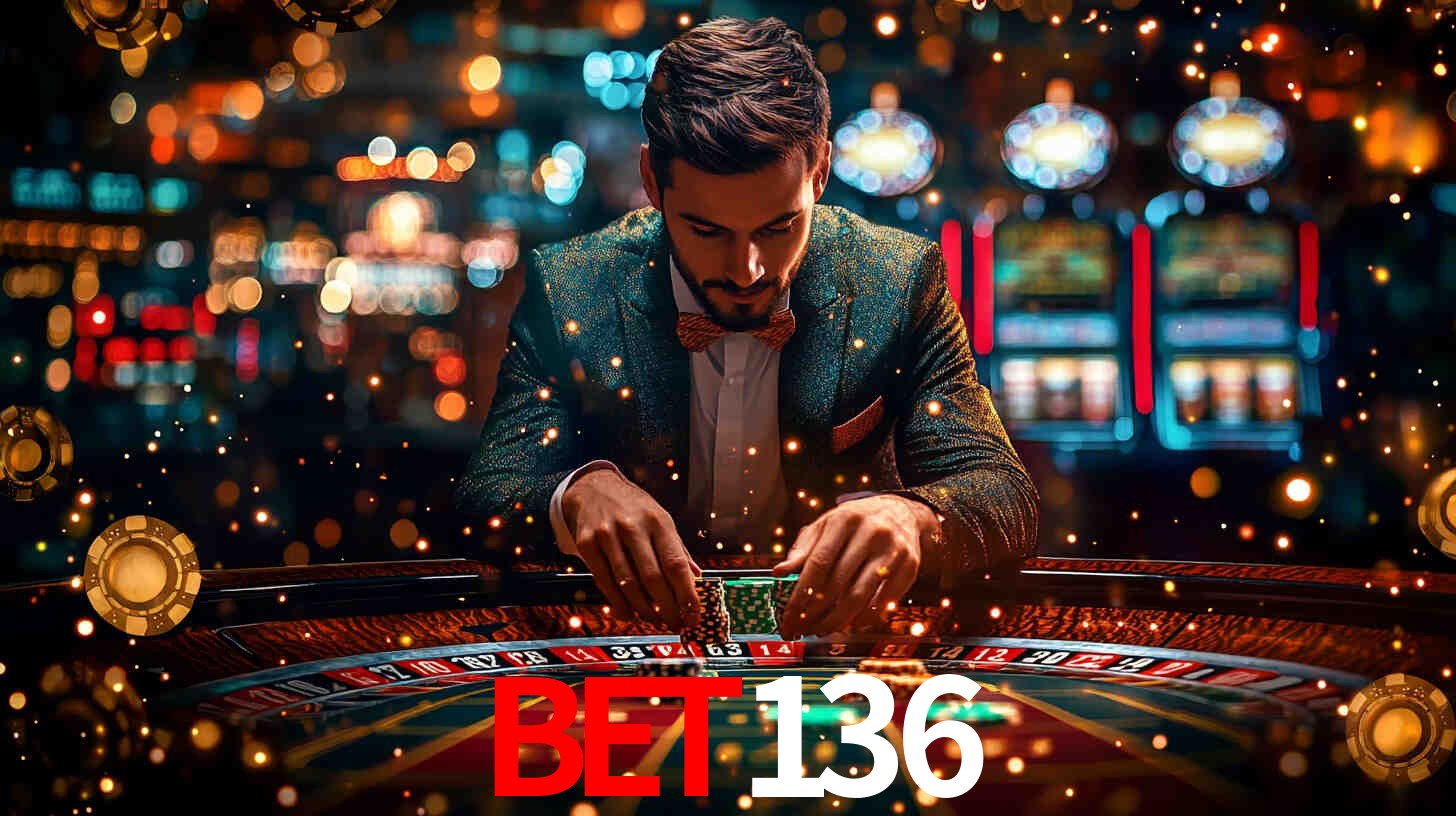 Ofertas Imperdíveis na bet136: Promoções e Bônus Que Valem a Pena