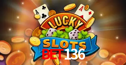 Descubra o Mundo do Cassino Online com bet136