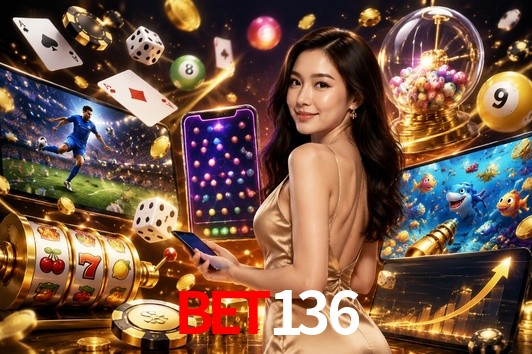 Live Casino bet136