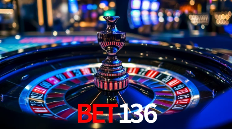 bet136: Jogos de Caça-Níqueis-Altas Recompensas, Roleta-Velocidade, Blackjack-Desafios Máximos