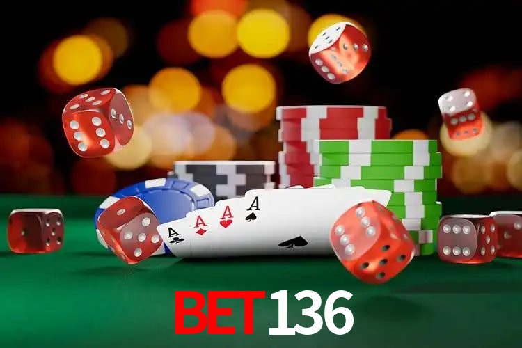 Apostas de Basquete bet136