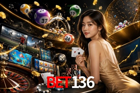 Exclusive Offers bet136