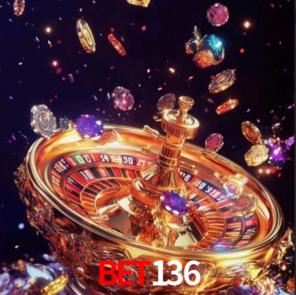 Jogos de Slot bet136