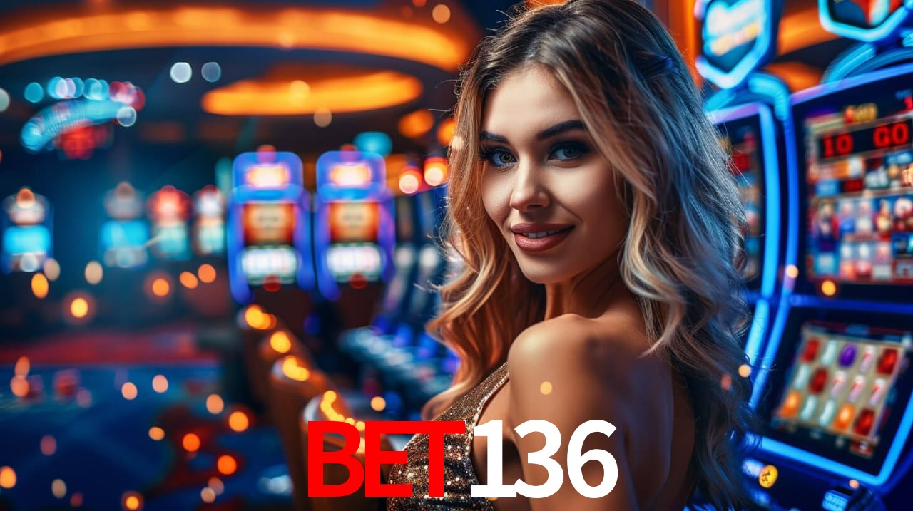 Bonus Features bet136