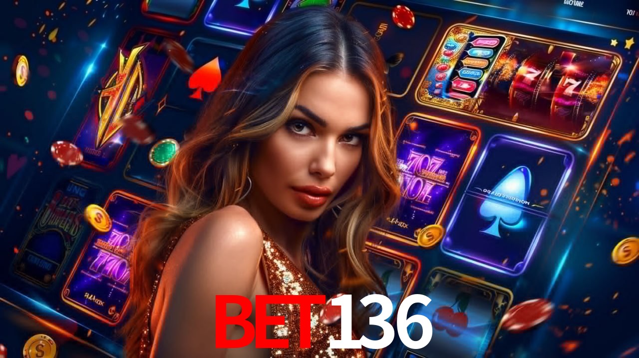 Explorando a Categoria de Eventos em Apostas na bet136