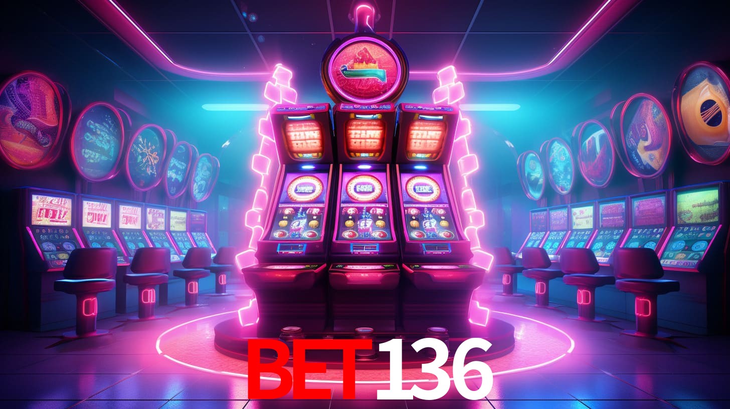 bet136: Seu Especialista em Apostas Esportivas Brasileiras