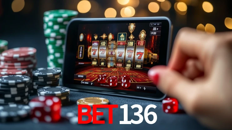 Instant EasyPaisa bet136