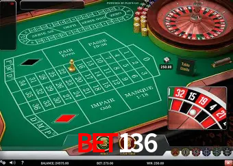 Desvendando o Mundo dos Jogos Virtuais na bet136