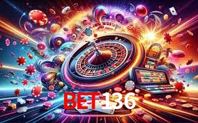 Torneios bet136