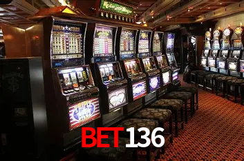 Inovações de Jogos na bet136: O Futuro das Experiências Interativas